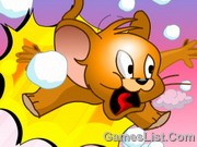 Play Tom and Jerry Iceball