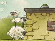 Home Sheep Home 2 Lost In Space Clinic