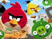 Angrybirds Vs Greenpig - Ügyességi játékok felnőtteknek és gyerekeknek