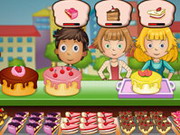 cake shop 3 game online