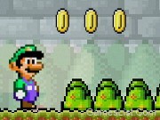 Luigi Revenge