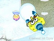 spongebob squarepants flip or flop game online free