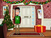 Jerry és a karácsony